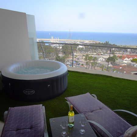 Aphrodite Heights Larnaca Bagian luar foto