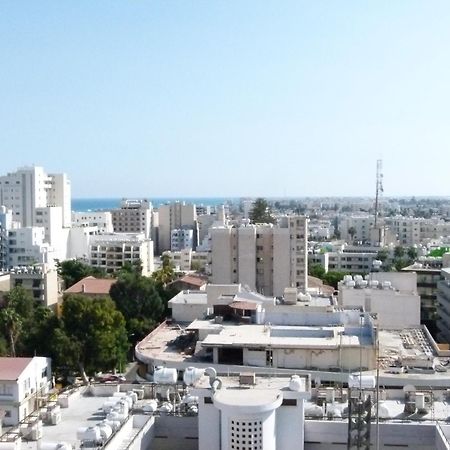 Aphrodite Heights Larnaca Bagian luar foto