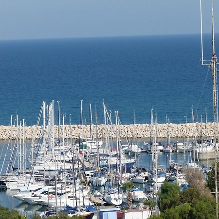 Aphrodite Heights Larnaca Bagian luar foto