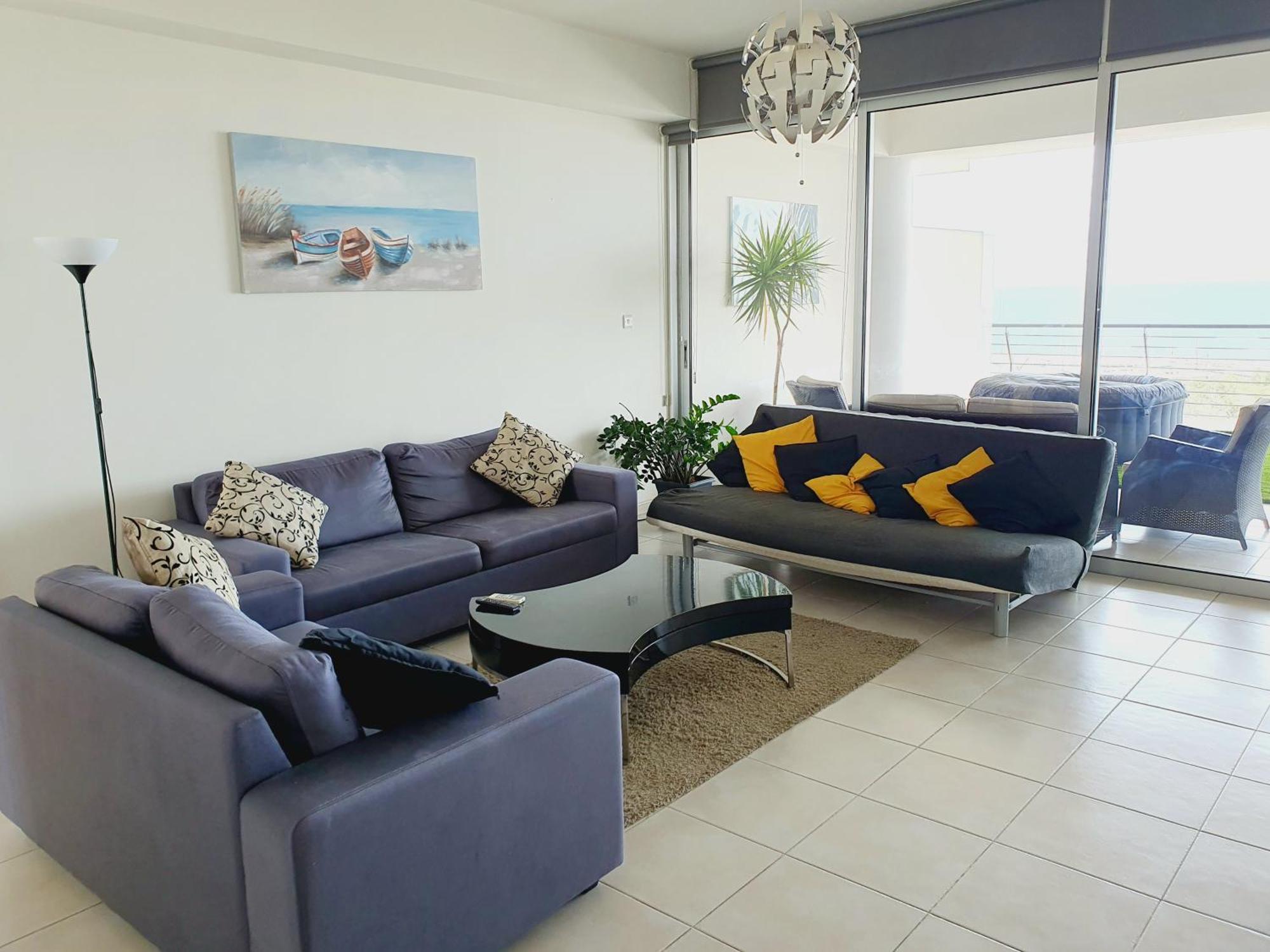 Aphrodite Heights Larnaca Bagian luar foto
