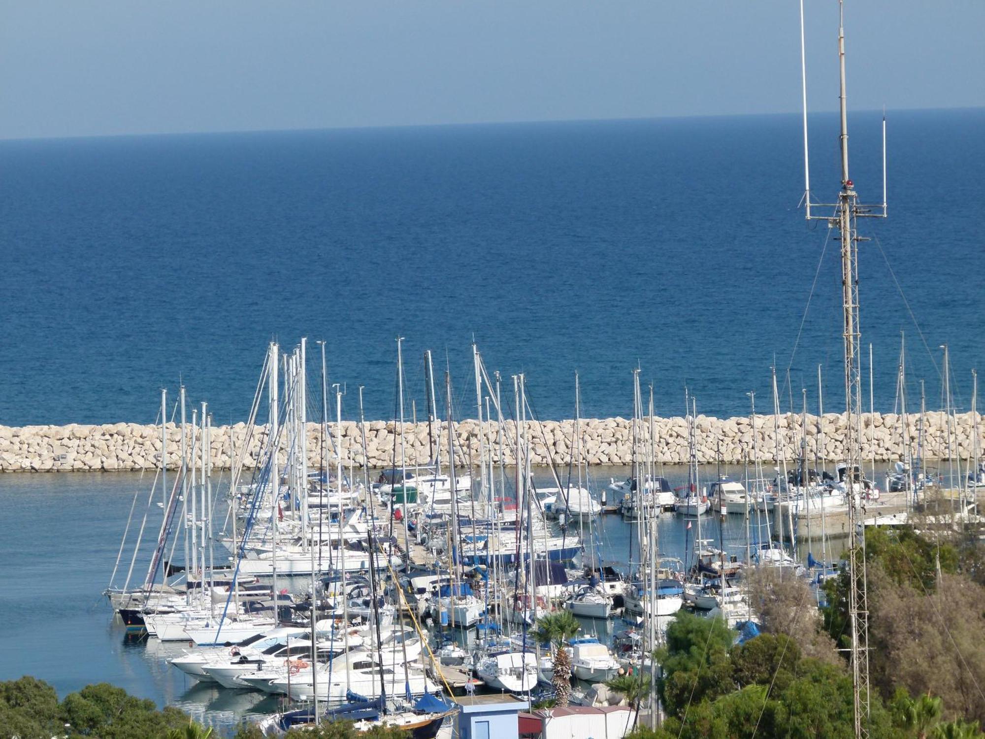 Aphrodite Heights Larnaca Bagian luar foto